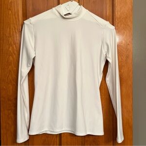 Under Armour Mock Turtleneck
